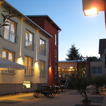 Ringhotel Bundschu Bad Mergentheim Exterior photo