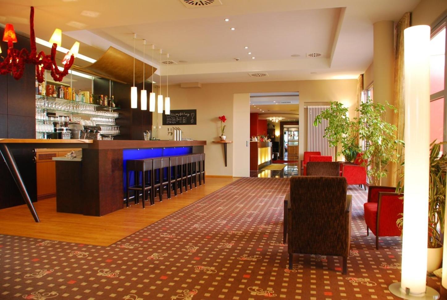 Ringhotel Bundschu Bad Mergentheim Exterior photo