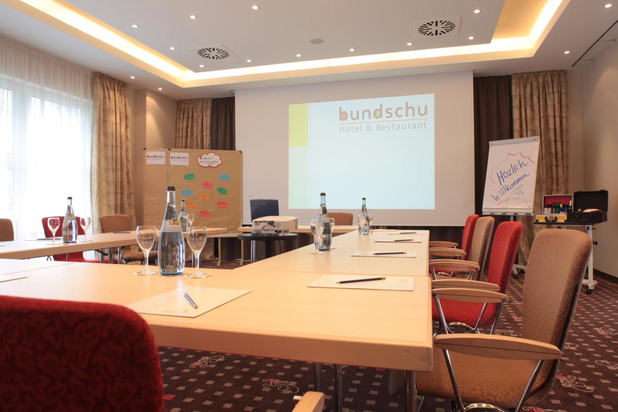 Ringhotel Bundschu Bad Mergentheim Exterior photo